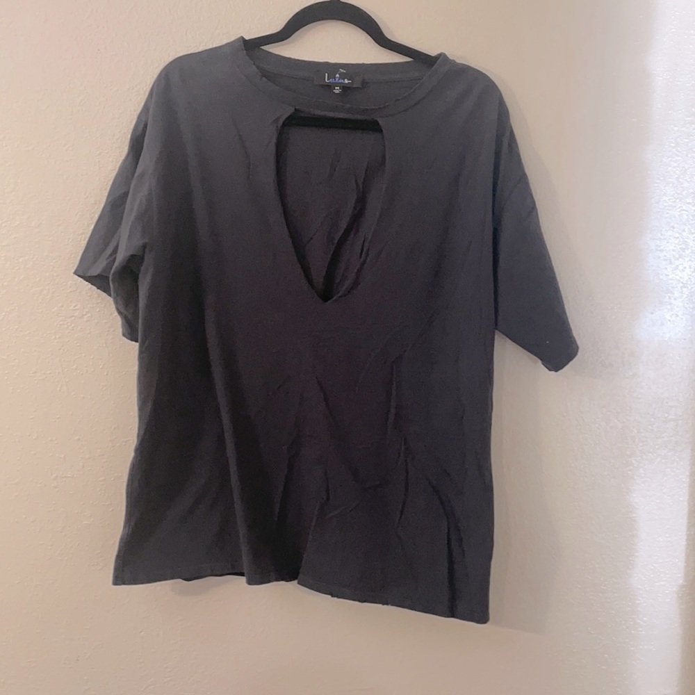 LULUS TOP